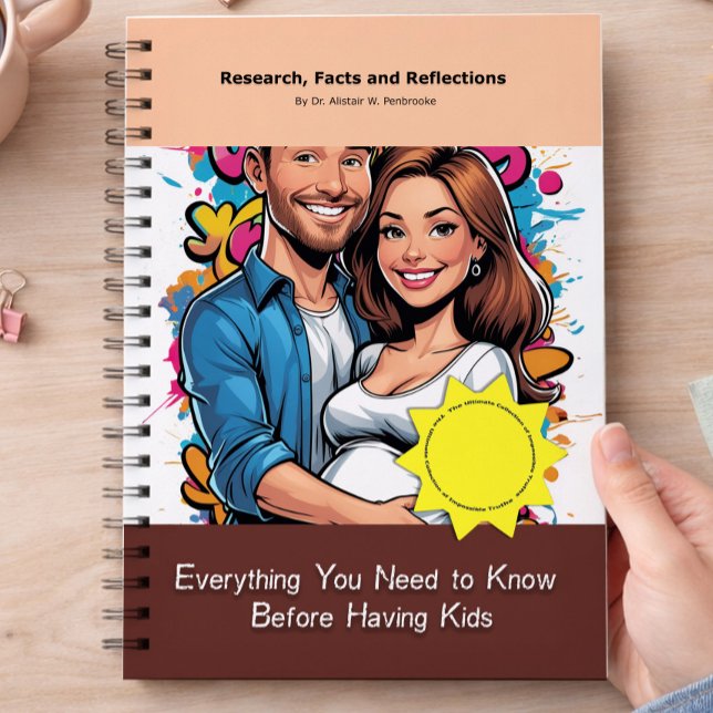 Gag gift - Notebook, pretending to be a book  (Creator Uploaded)