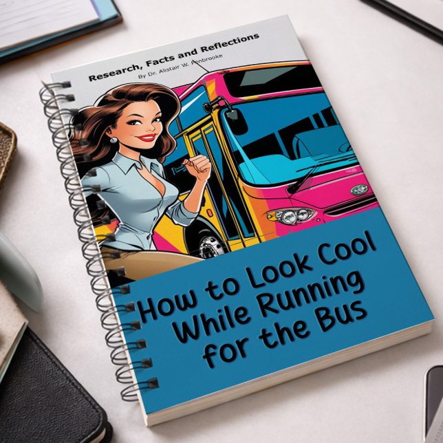 Gag gift - Notebook, pretending to be a book  (Creator Uploaded)