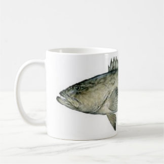 Gag Grouper coffe mug