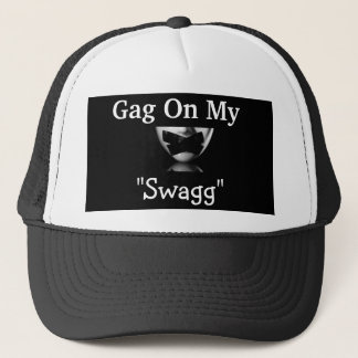 Gag On My Swagg Hat