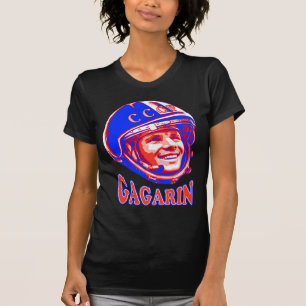 Gagarin Юрий Гагарин T-Shirt