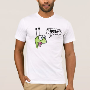 Gagging Bug T-Shirt