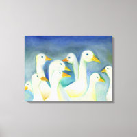 Gaggle 2012