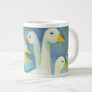 Gaggle 2012 large coffee mug