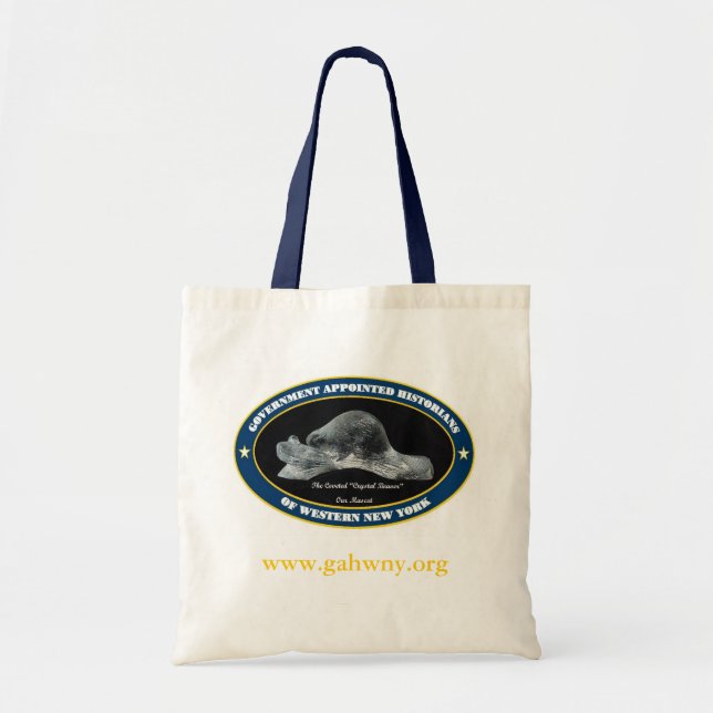 GAHWNY Totes (Front)