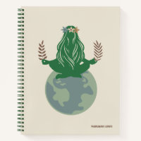 Gaia Earth Goddess, Mother Earth, Planet Earth