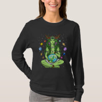 Gaia Greek Goddess Pagan Mother Earth Hippie Natur