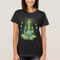 Gaia Mother Earth Goddess