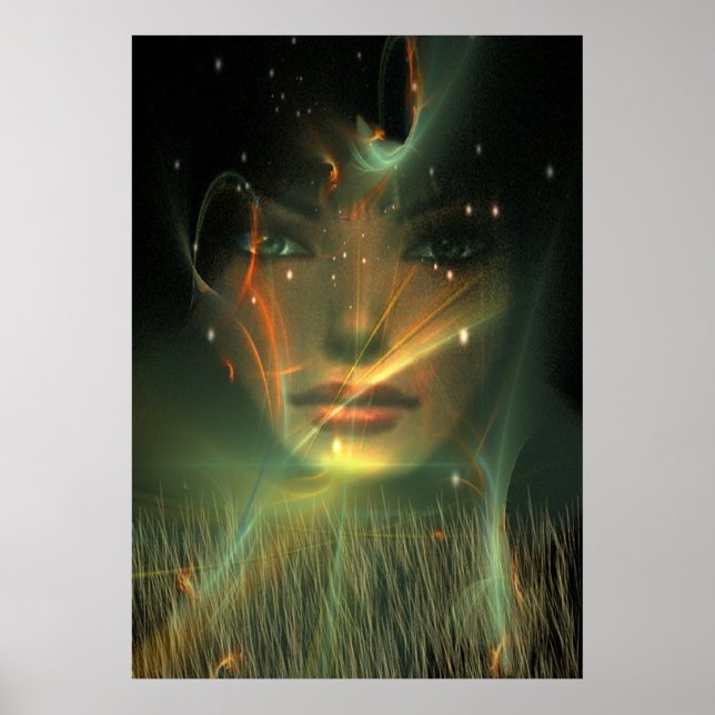 gaia poster (Front)