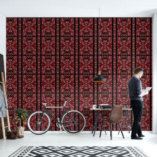 Gaia’s Garden 221  Wallpaper