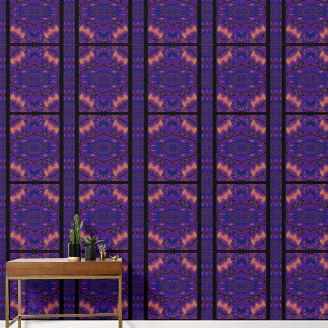 Gaia’s Garden 36  Wallpaper (Hallway)