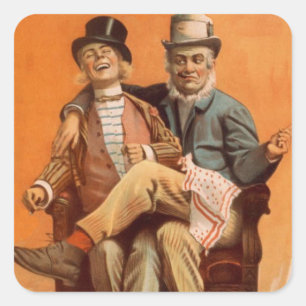GAIETY stickers