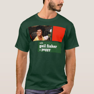 Gail Fisher as Peggy Mannix T-Shirt