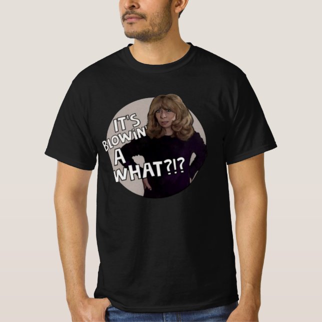 Gail Platt vintage T-Shirt (Front)