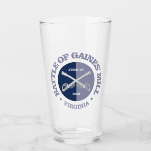 Gaines' Mill (B&G) Glass