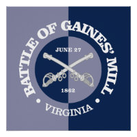 Gaines' Mill (B&G)