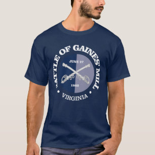 Gaines' Mill (B&G) T-Shirt