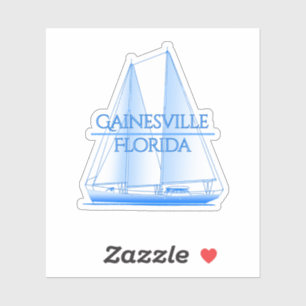 Gainesville Coastal Nautical Sailing Sailor