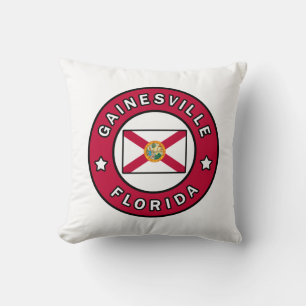 Gainesville Florida Cushion