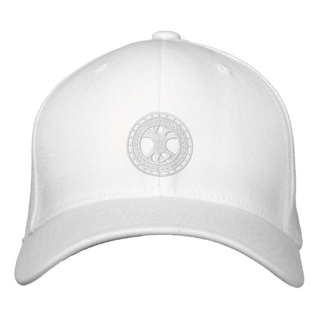 Gaiscioch Emblem Hat (Front)