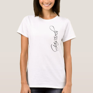 Gaiscioch Ladies T-Shirt