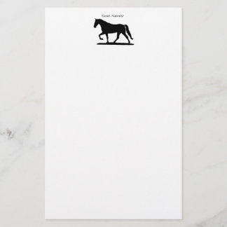 Gaited - Naturally Stationery