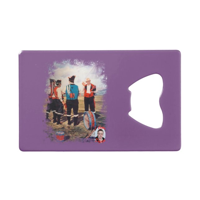 Gaiteros/Gaiteiros/Pipers (Front (Horizontal))