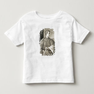 Gaius Caesar 'Caligula' (12-41 AD) Emperor of Rome Toddler T-Shirt