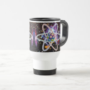 Galactic Atomic Travel Mug