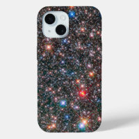 Galactic Bulge Of The Milky Way.