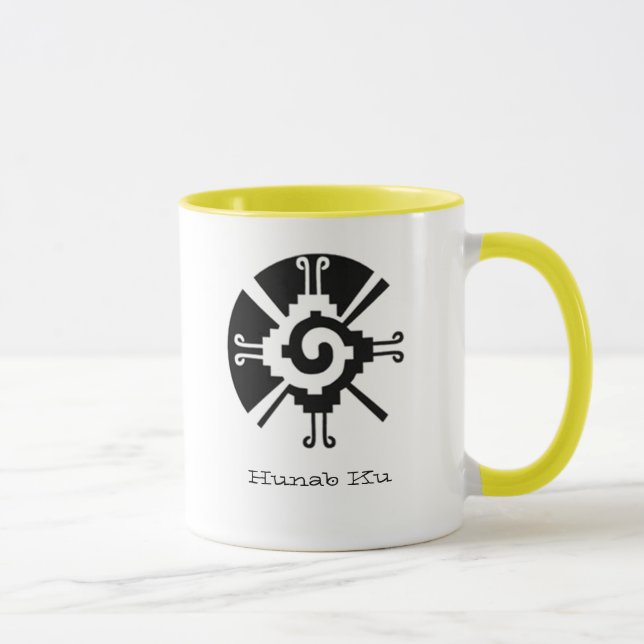 Galactic Butterfly Mug (Right)