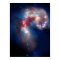 Galactic Collision