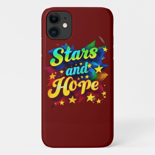 "Galactic Dreams" Case-Mate iPhone Case (Back)