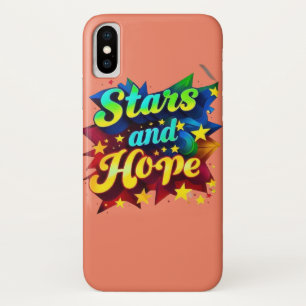 "Galactic Dreams" Case-Mate iPhone Case