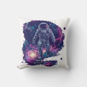 Galactic explorer cushion