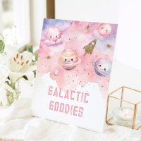 Galactic Goodies Outer Space planets