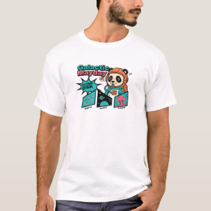 Galactic Mayday T-Shirt