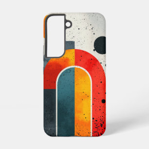 Galactic Portal Phone Case