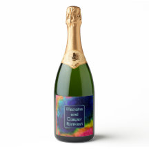 Galactic Sci-Fi Wedding