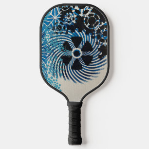 Galactic Spin Pickleball Paddle