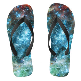Galactic Star Clusters Jandals