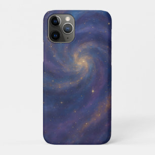 Galactic Swirl Case-Mate iPhone Case