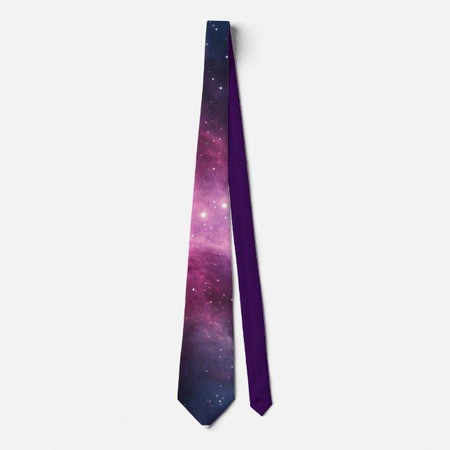 Galactic Tie / Galactic tie (Front)