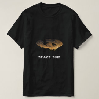 Galactic Voyager T-Shirt