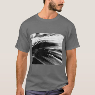 "Galactic wanderer" T-Shirt