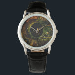 Galactica Space Travel Science Fiction Watch<br><div class="desc">Add on to the Galactica Space Travel Science Fiction graphic.</div>