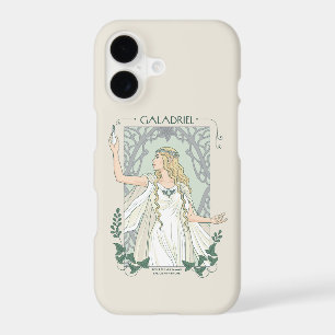 Galadriel Light of Valinor Graphic