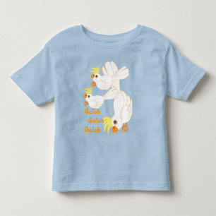 Galah galah toddler T-Shirt