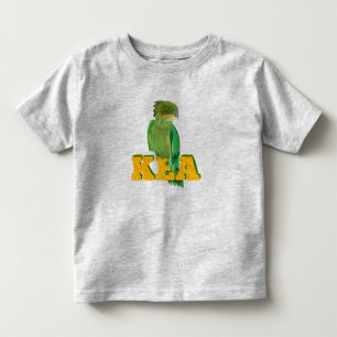 Galah Pink Cockatoo Toddler T-Shirt