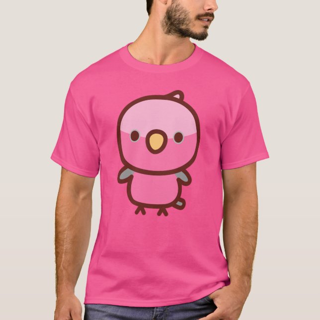 Galah T-Shirt (Front)